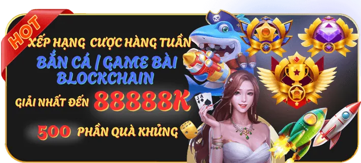 Khuyến mãi cá cược thể thao