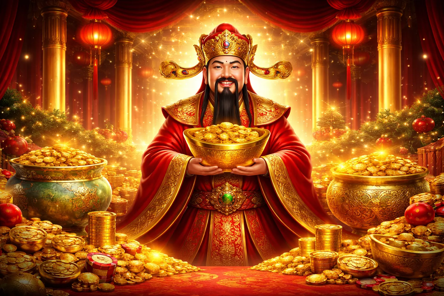 Giao dịch nhanh chóng