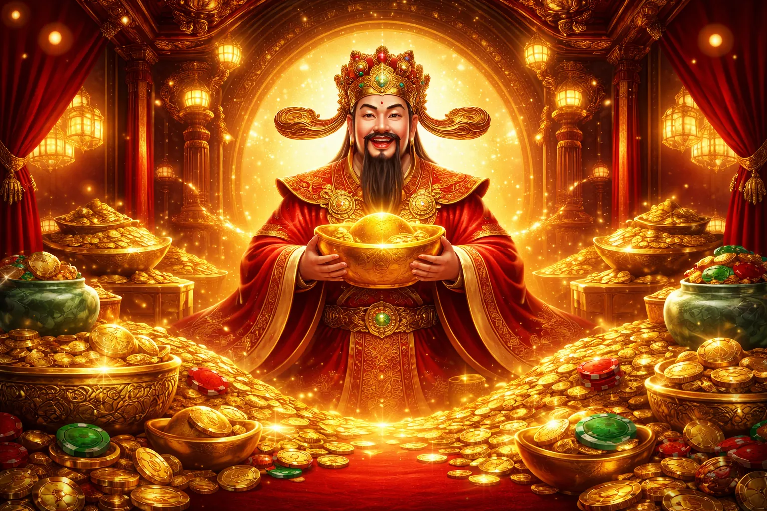 Cấp độ VIP Vàng