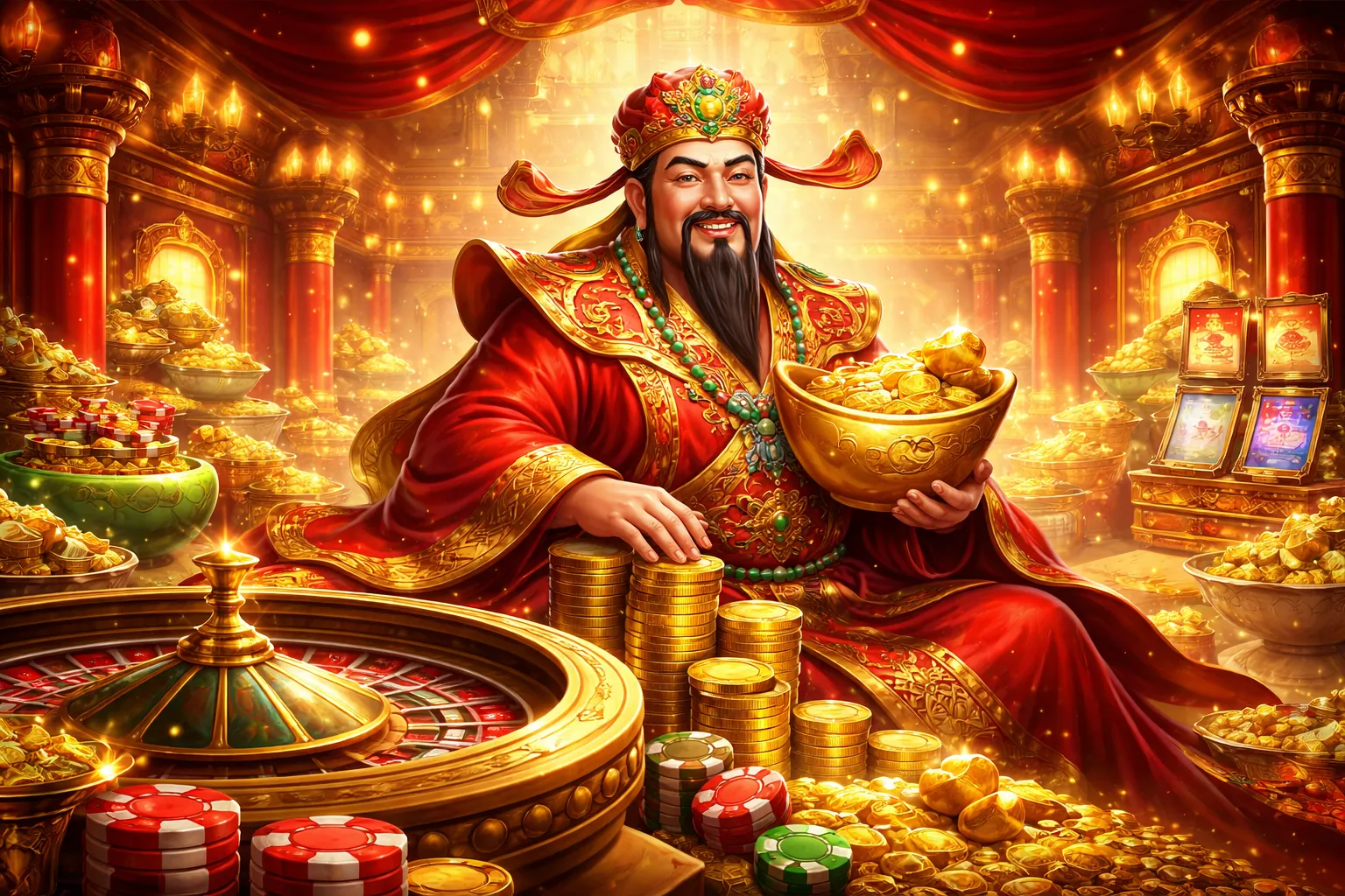 Cấp độ VIP Bạc