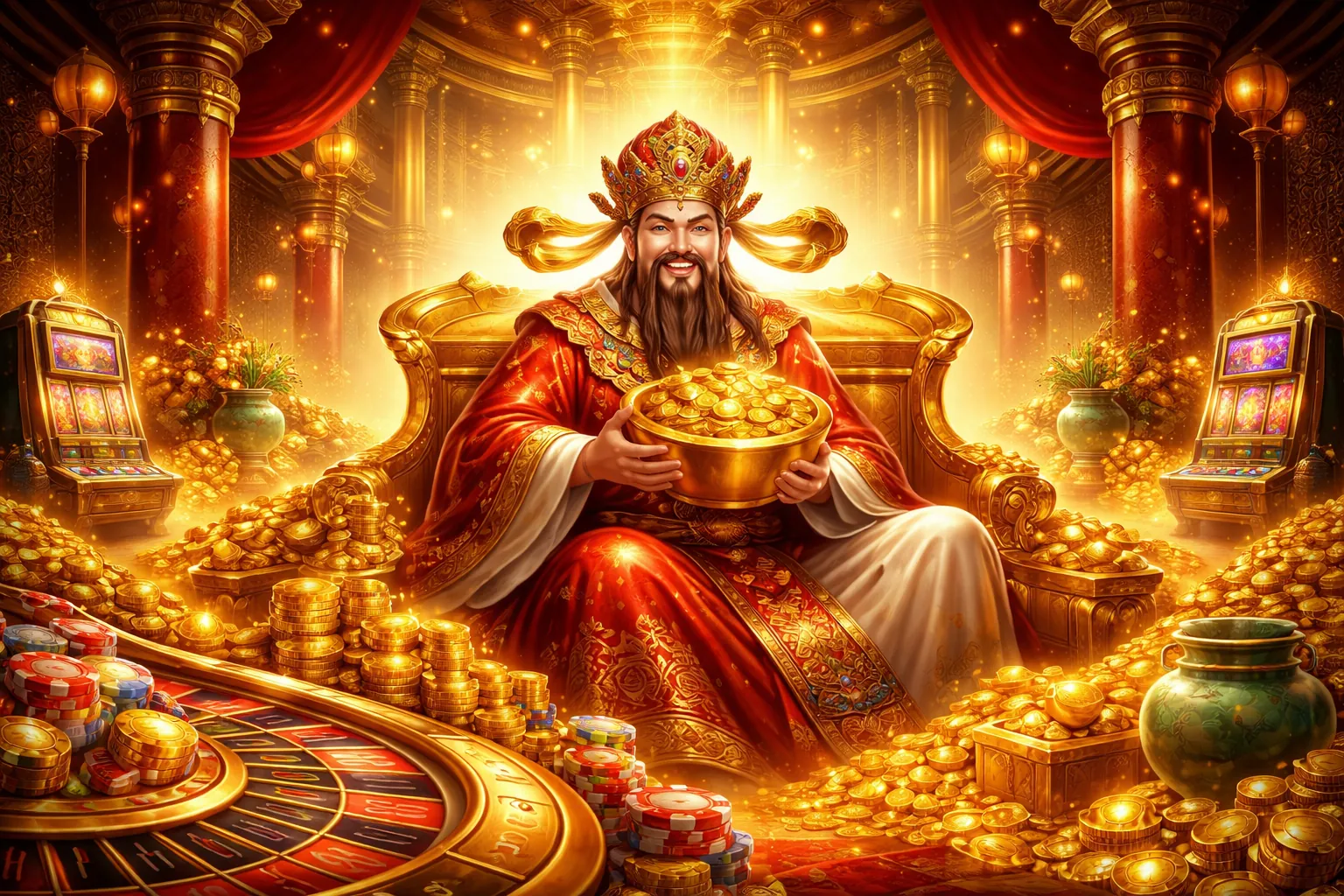 Cấp độ VIP Đồng
