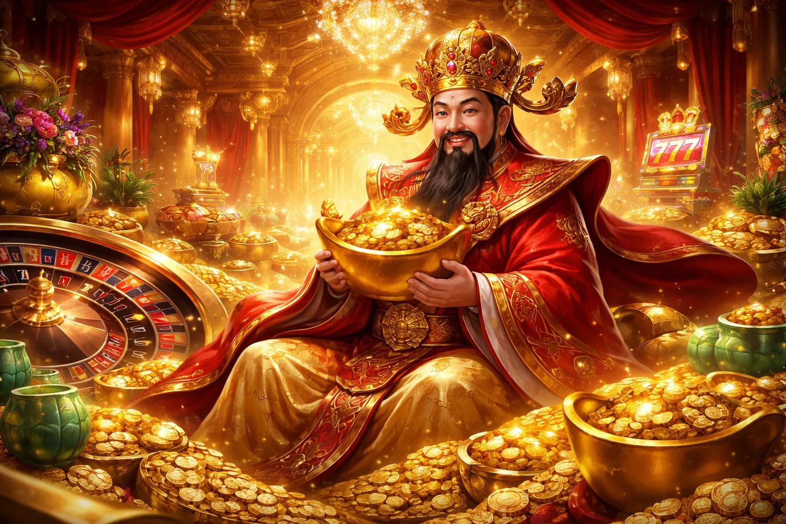 Trò chơi mới kim99 chính thức