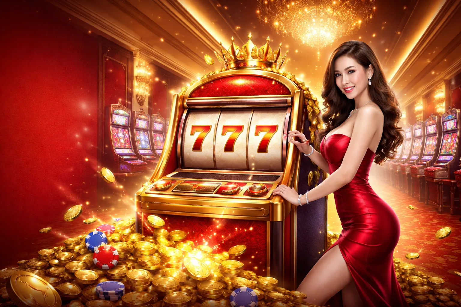 Thưởng độc quyền VIP