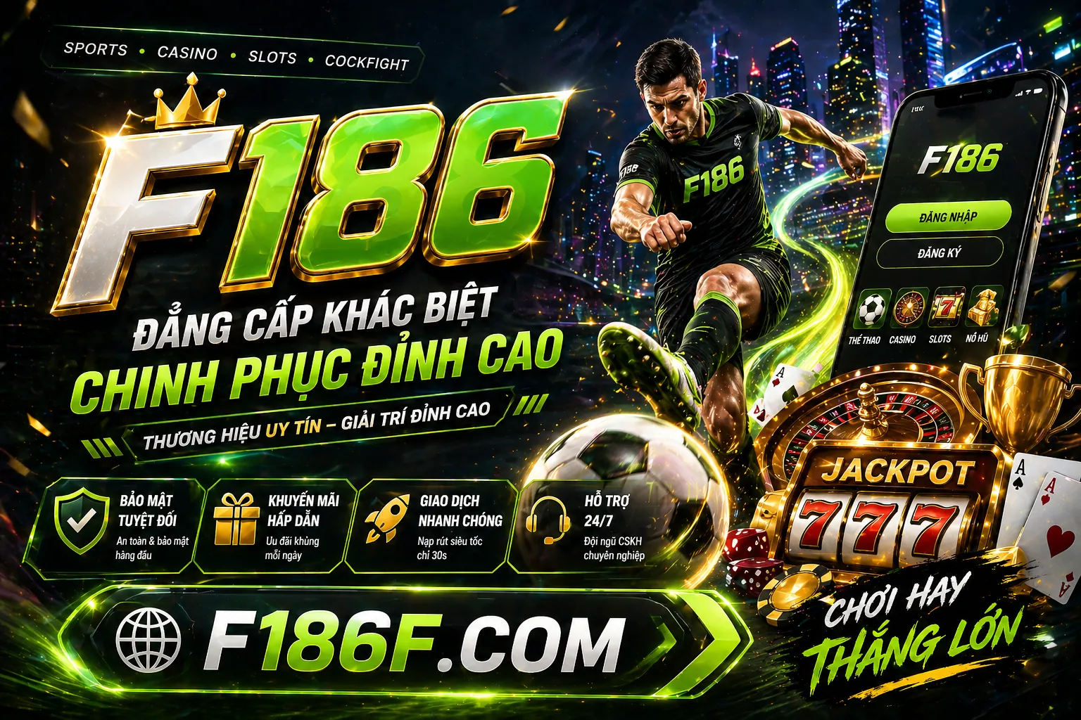Cấp độ VIP Kim Cương
